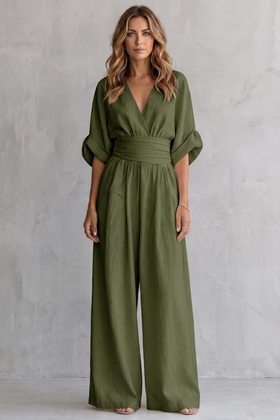 Olive Green