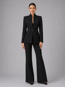 Kacob | Tailored Blazer & Trouser Suit Set