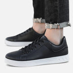Kacob | Men's Casual Leather Sneakers