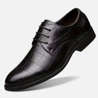 Kacob | Men's Business Casual Shoes