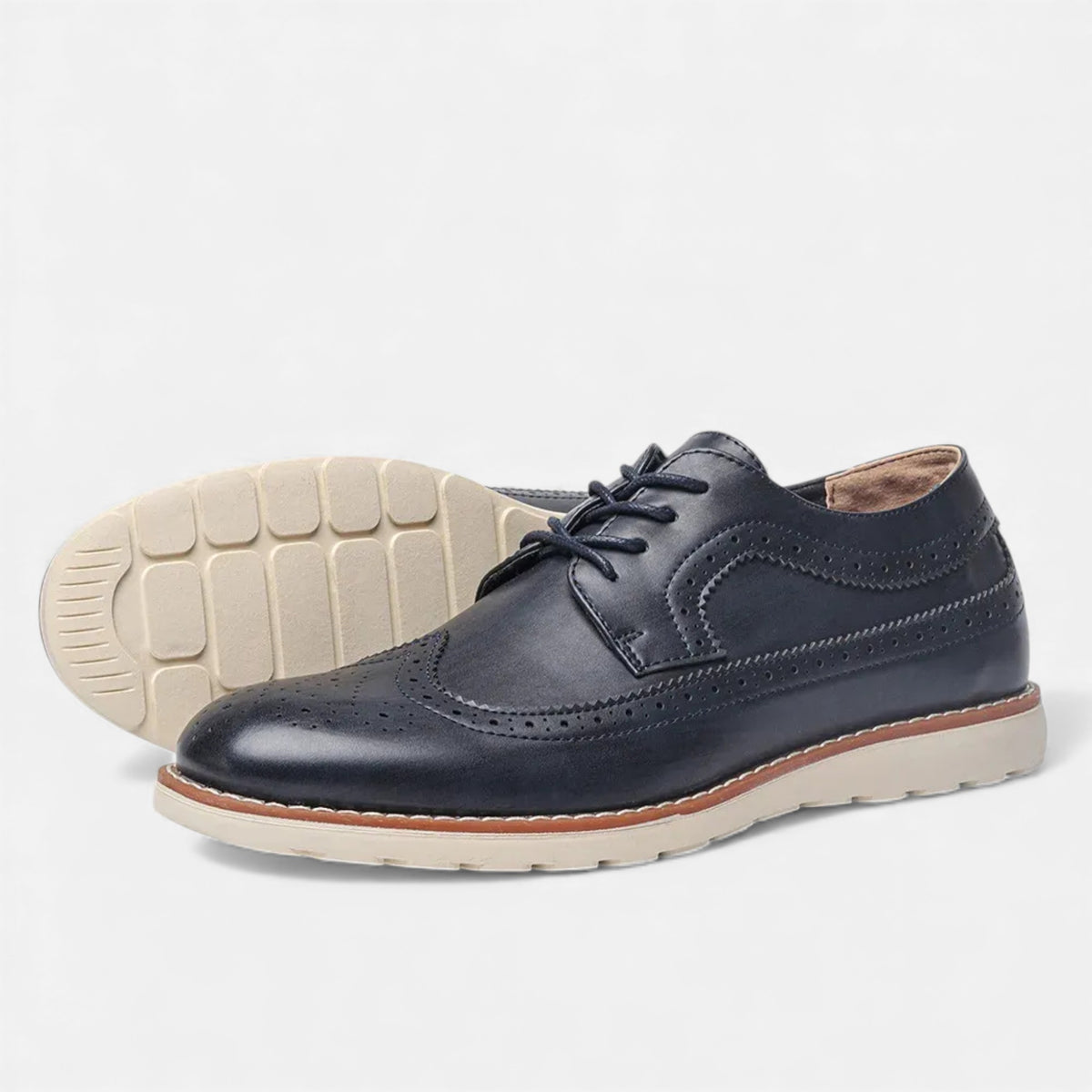 Kacob | Men's Leather Shoes Classic Design
