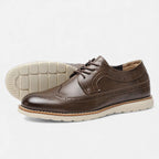 Kacob | Men's Leather Shoes Classic Design