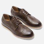 Kacob | Men's Leather Shoes Classic Design