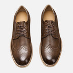 Kacob | Men's Leather Shoes Classic Design