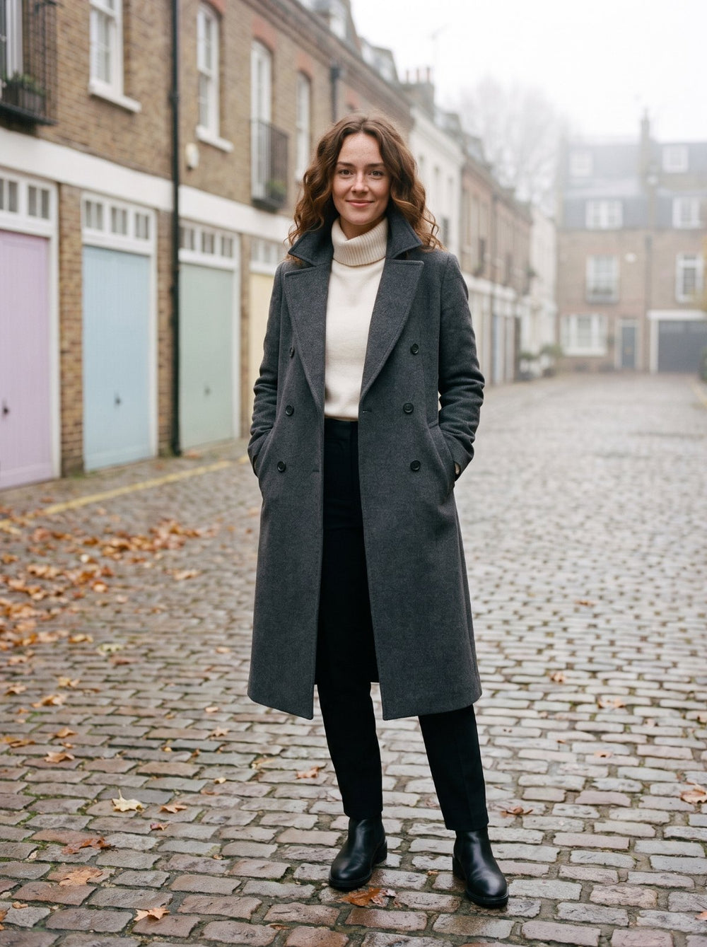 Women's outerwear