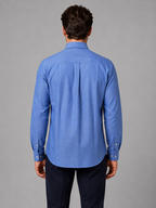 Kacob | Men's Button-Down Collar Long Sleeve Shirt