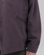 Kacob | Men's Canvas Barn Jacket
