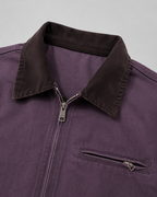 Kacob | Men's Canvas Barn Jacket