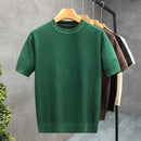 Kacob | Men's Classic Crew Neck Jumper