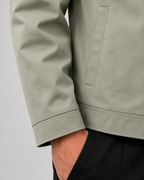 Kacob | Men's Classic Harrington Jacket