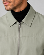 Kacob | Men's Classic Harrington Jacket