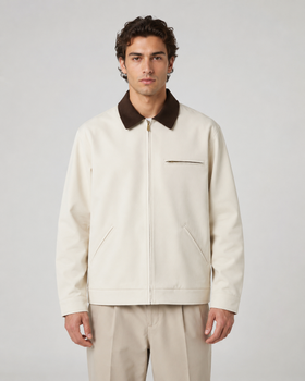 Cream