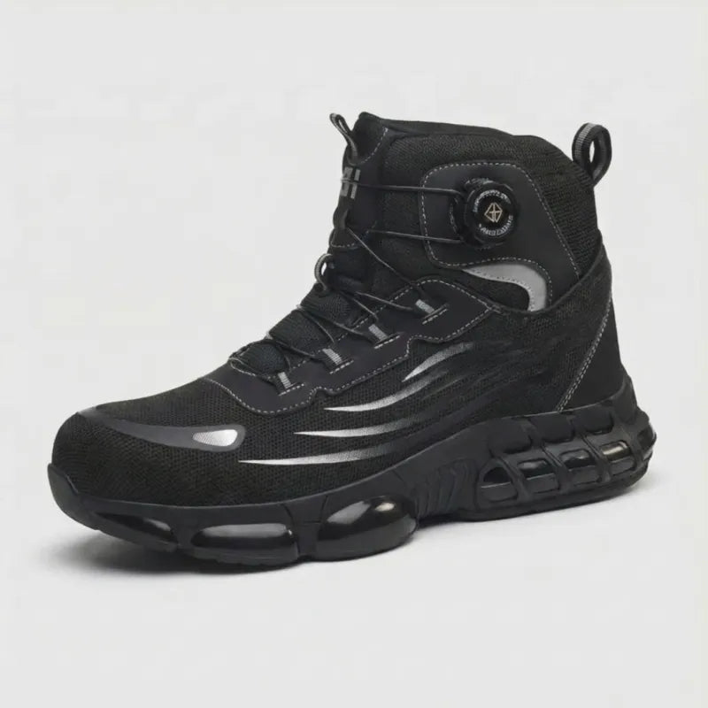 Kacob | Men's Everyday Work Boots