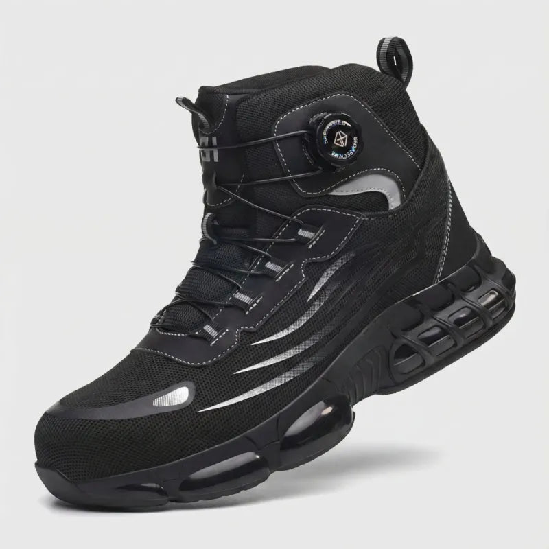 Kacob | Men's Everyday Work Boots