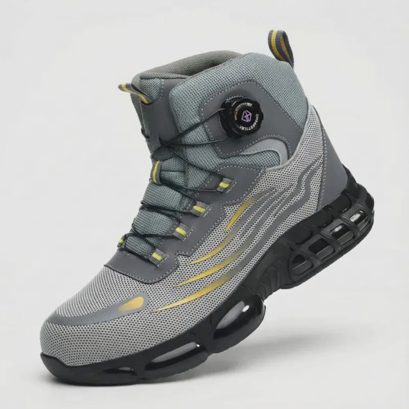 Kacob | Men's Everyday Work Boots