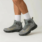 Kacob | Men's Everyday Work Boots