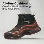 Kacob | Men's Everyday Work Boots