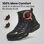 Kacob | Men's Everyday Work Boots