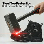 Kacob | Men's Everyday Work Boots
