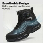 Kacob | Men's Everyday Work Boots