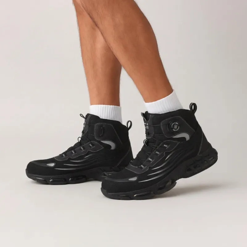 Kacob | Men's Everyday Work Boots
