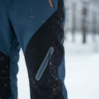 Kacob | Men's Formal Trousers