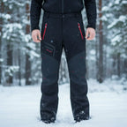 Kacob | Men's Formal Trousers
