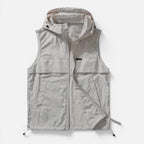 Kacob | Men's Hooded Utility Gilet