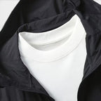 Kacob | Men's Hooded Utility Gilet