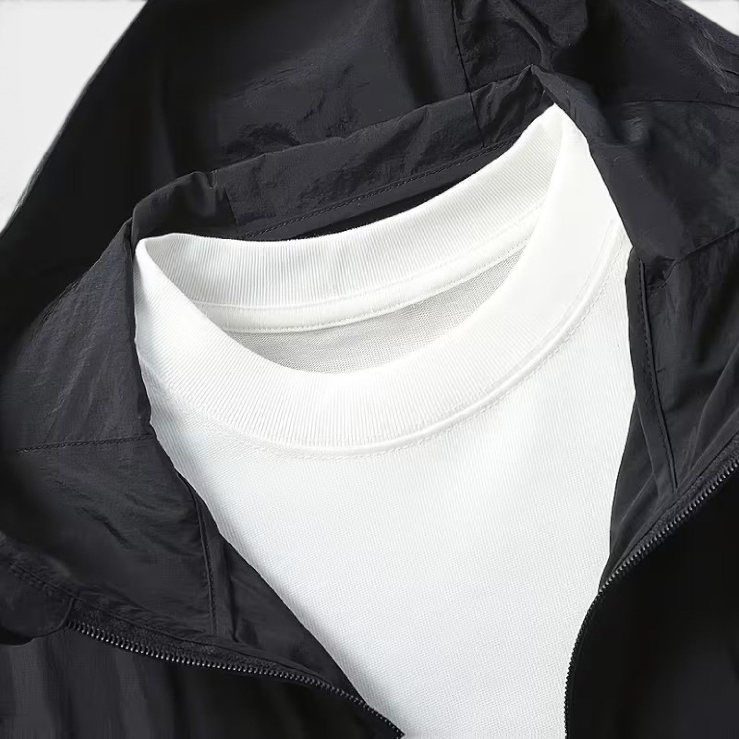 Kacob | Men's Hooded Utility Gilet