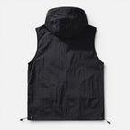 Kacob | Men's Hooded Utility Gilet