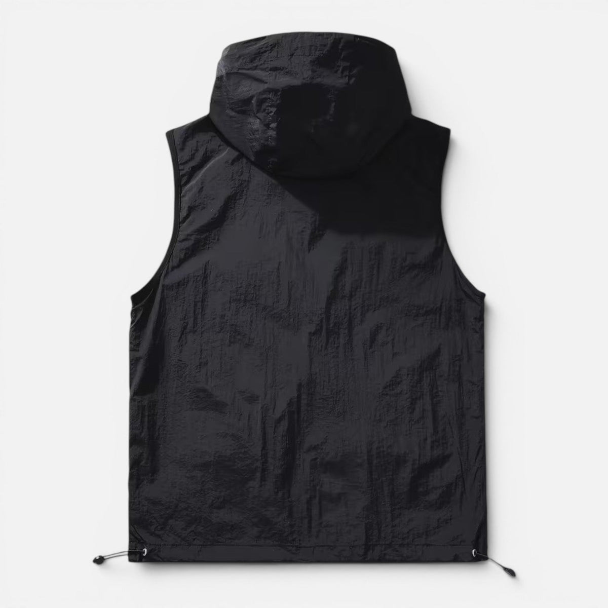 Kacob | Men's Hooded Utility Gilet