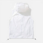 Kacob | Men's Hooded Utility Gilet