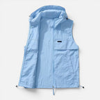 Kacob | Men's Hooded Utility Gilet