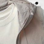Kacob | Men's Hooded Utility Gilet