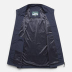 Kacob | Men's Lightweight Zip Gilet