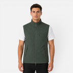Kacob | Men's Lightweight Zip Gilet