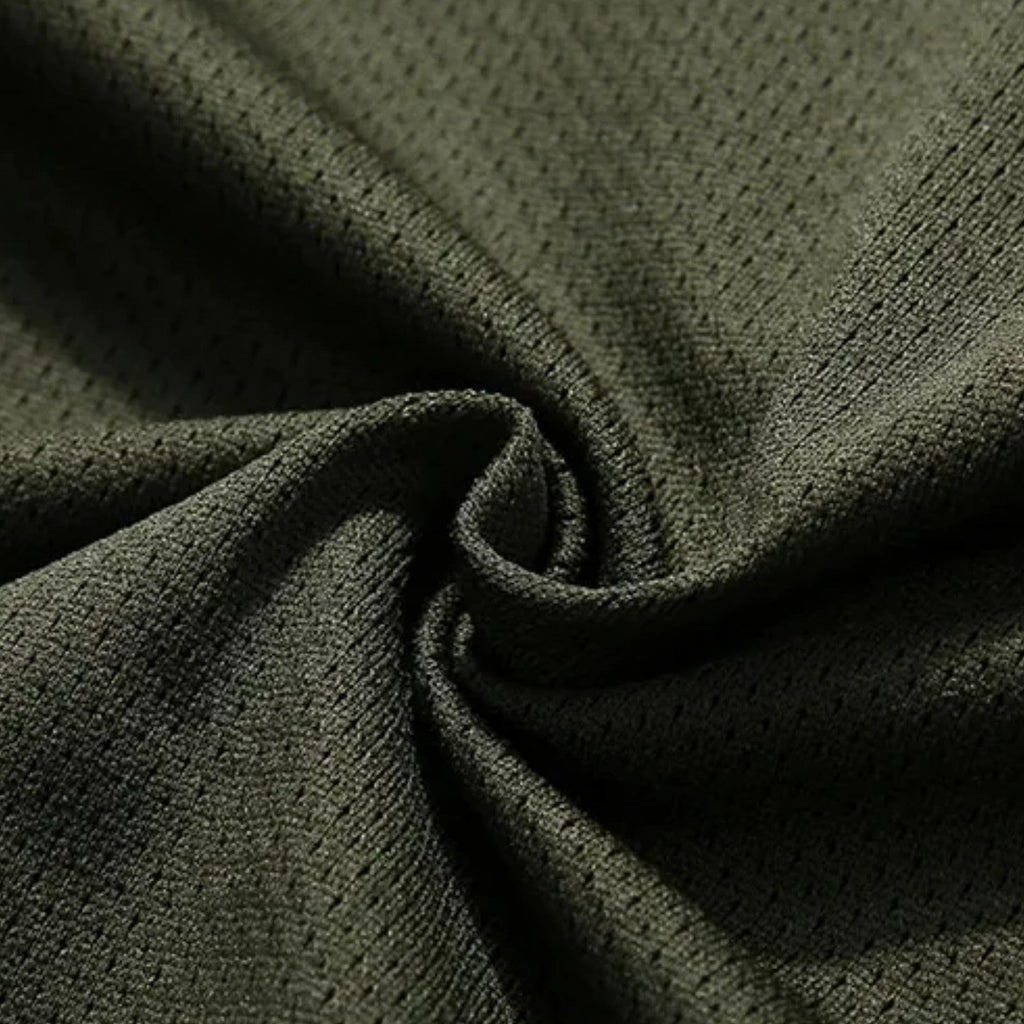Kacob | Men's Lightweight Zip Gilet