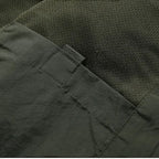 Kacob | Men's Lightweight Zip Gilet