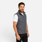 Kacob | Men's Multi-Pocket Utility Gilet