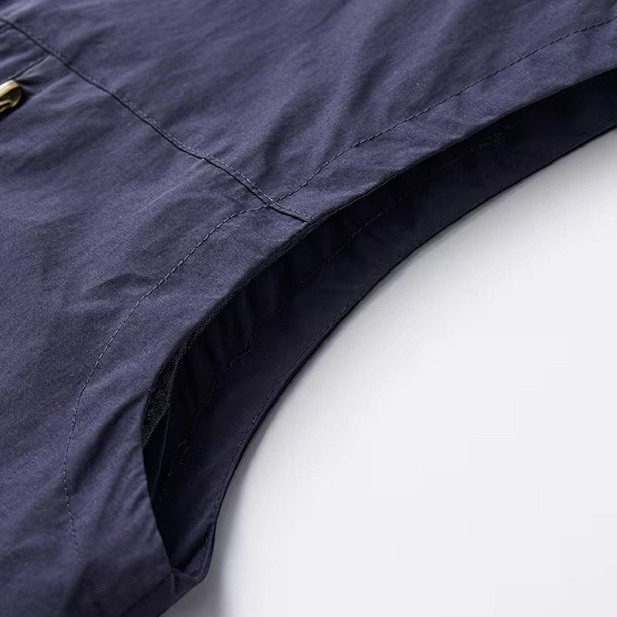 Kacob | Men's Multi-Pocket Utility Gilet