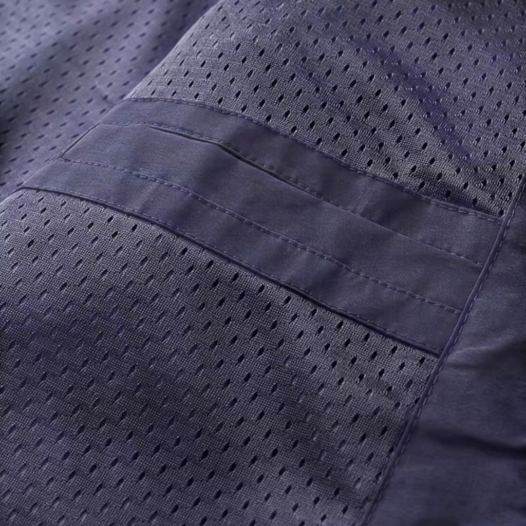 Kacob | Men's Multi-Pocket Utility Gilet