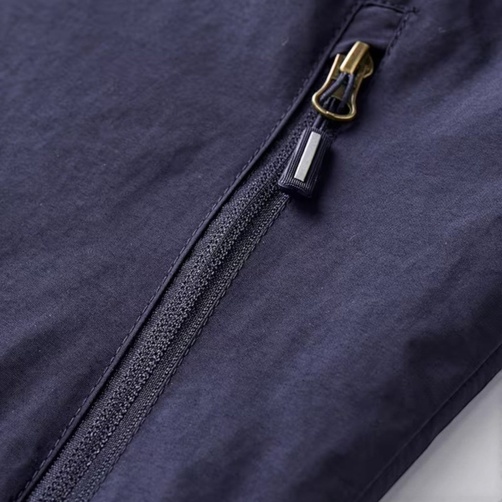 Kacob | Men's Multi-Pocket Utility Gilet
