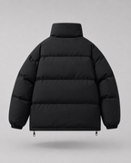 Kacob | Men's Oversized Winter Puffer Jacket