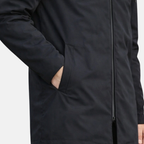 Kacob | Men's Padded Relaxed Fit Winter Puffer Jacket