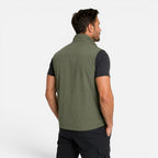 Kacob | Men's Pocket Detail Gilet