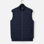 Kacob | Men's Quilted Gilet