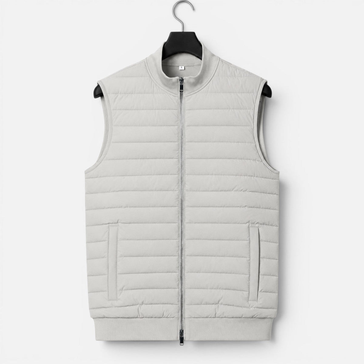 Kacob | Men's Quilted Gilet