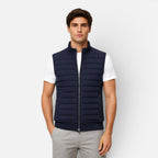Kacob | Men's Quilted Gilet