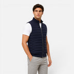 Kacob | Men's Quilted Gilet